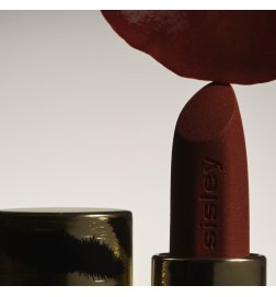 LE PHYTO ROUGE VELVET Rouge à lèvres mat velours double protection